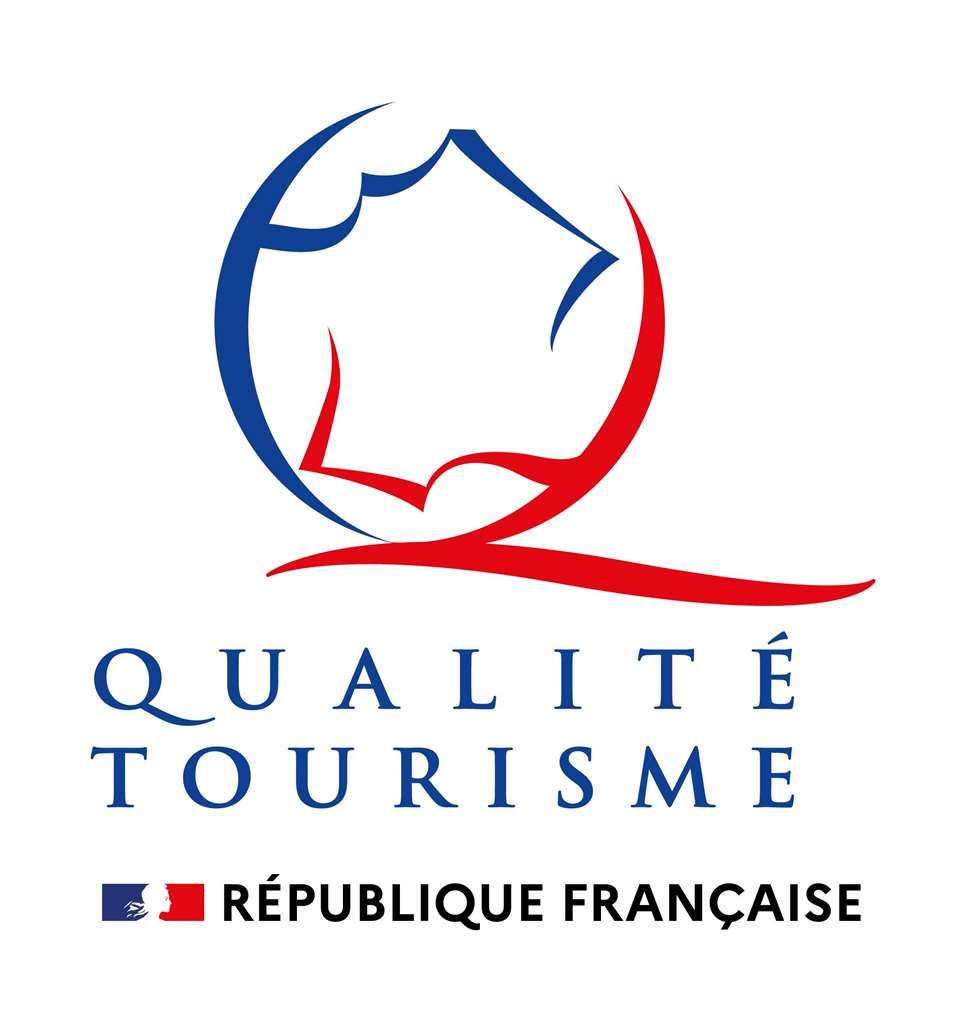 Hotel Le Beffroi Dreux Logo photo